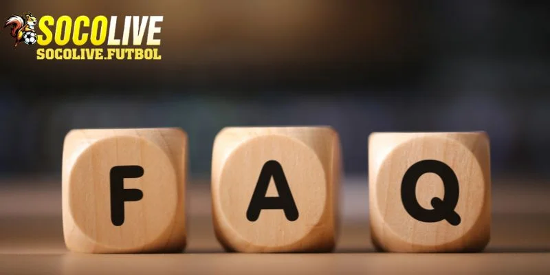 Giải đáp vài thắc mắc khi giới thiệu SOCOLIVE
