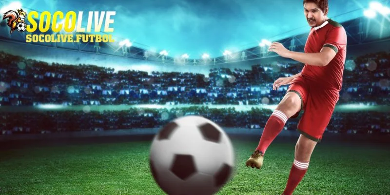 Đôi điều giới thiệu SOCOLIVE